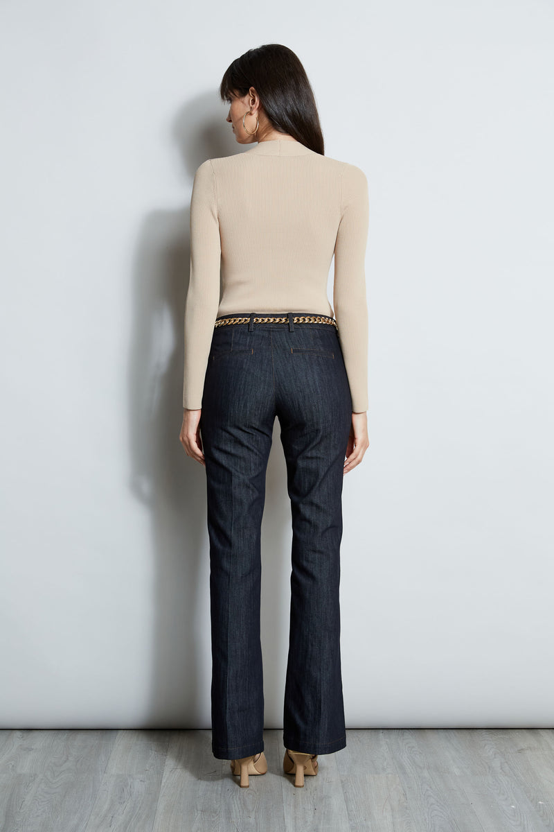 Cable Twist Sweater
