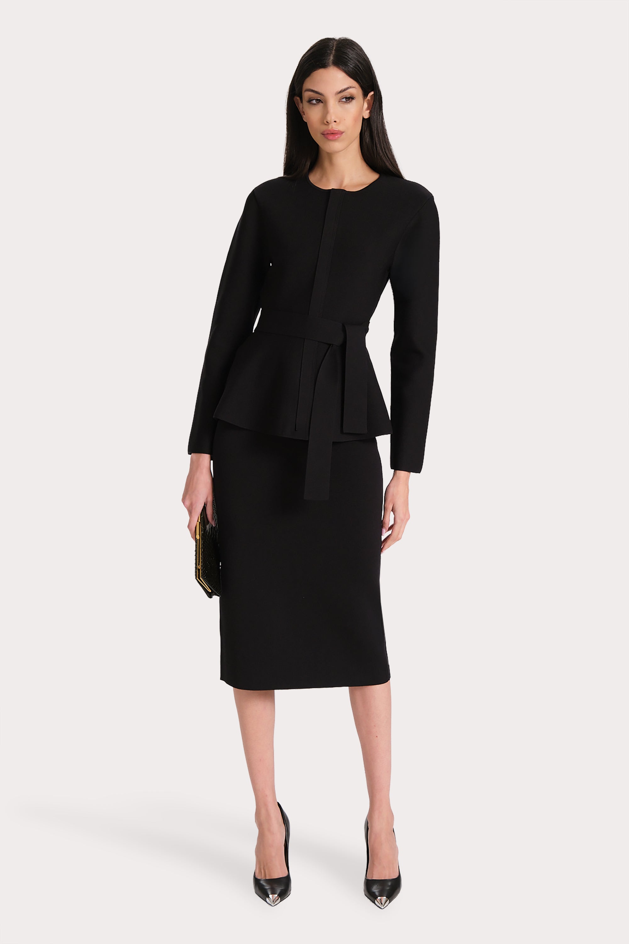 Skylar Milano Pencil Skirt
