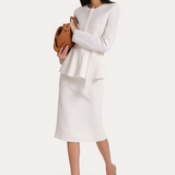 Skylar Milano Pencil Skirt