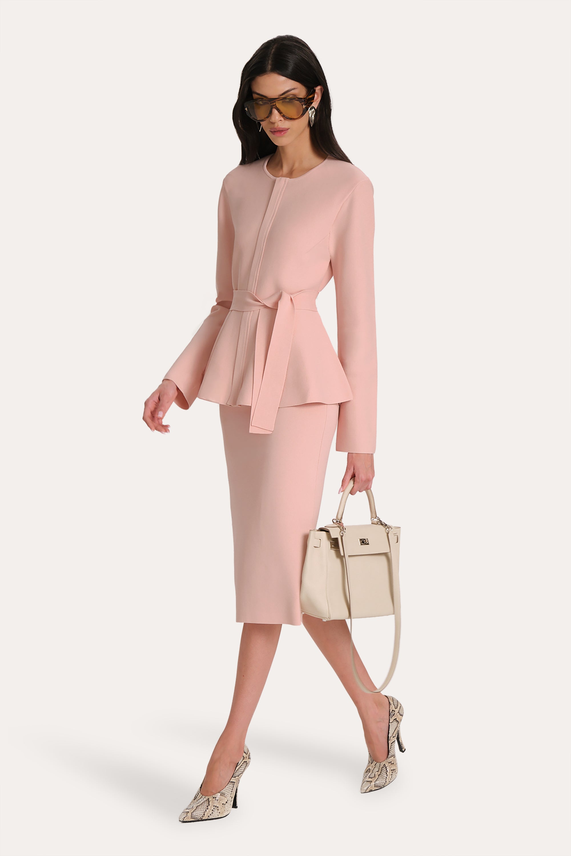 Skylar Milano Pencil Skirt