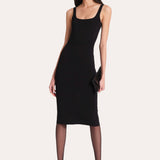 Mila Milano Sculpt Dress