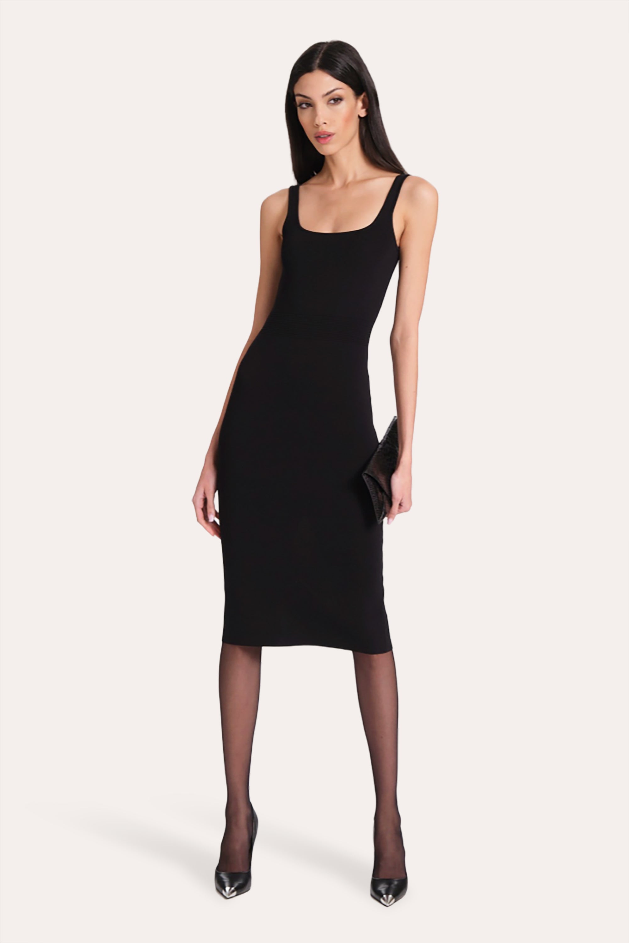 Mila Milano Sculpt Dress