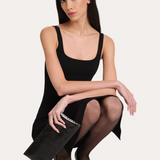 Mila Milano Sculpt Dress