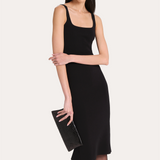 Mila Milano Sculpt Dress