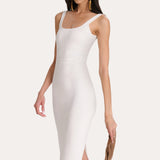 Mila Milano Sculpt Dress