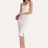 Mila Milano Sculpt Dress