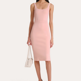 Mila Milano Sculpt Dress