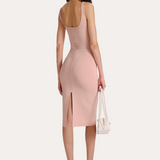 Mila Milano Sculpt Dress