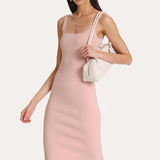Mila Milano Sculpt Dress