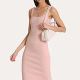 Mila Milano Sculpt Dress