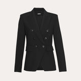 Double Breasted Blazer