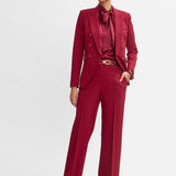 Wide Leg Pant
