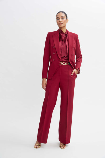 Wide Leg Pant Image 2