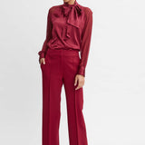 Wide Leg Pant