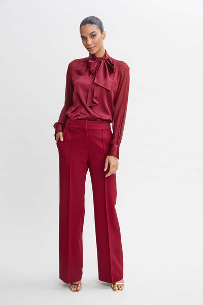 Wide Leg Pant Image 3