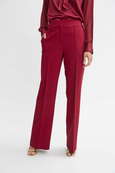 Wide Leg Pant Image 1