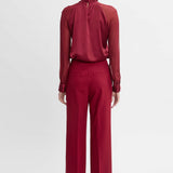 Wide Leg Pant