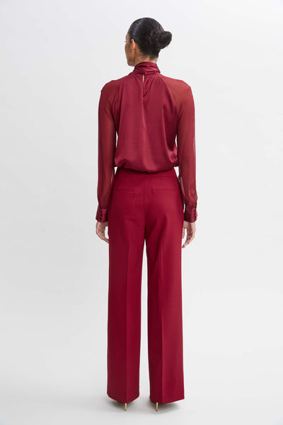 Wide Leg Pant Image 4