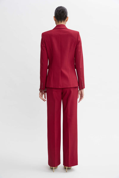 Double Breasted Blazer Image 4