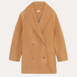 Parker Pea Coat