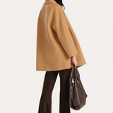 Parker Pea Coat