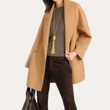 Parker Pea Coat
