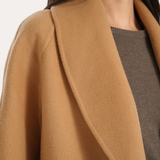 Parker Pea Coat