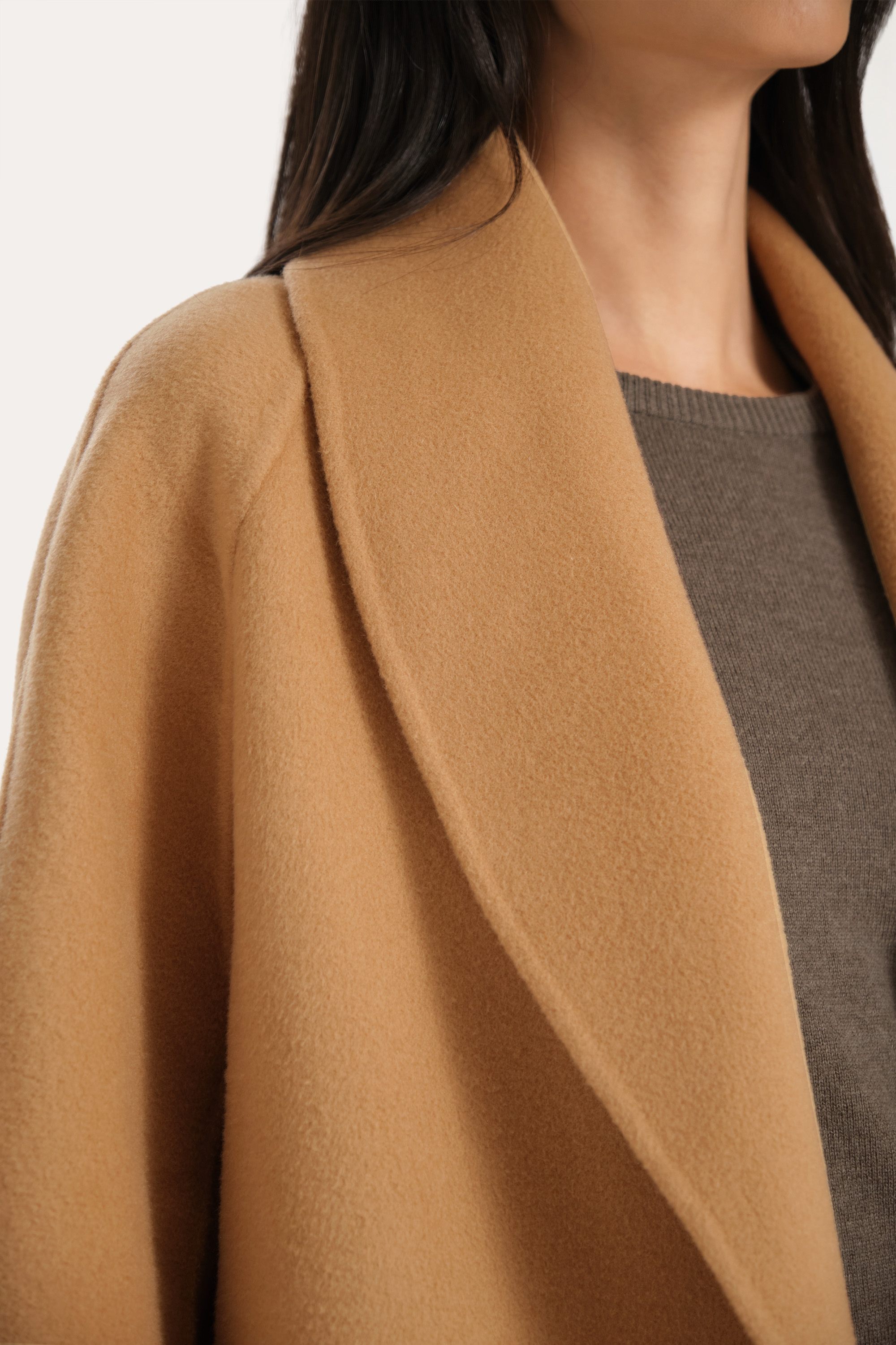 Parker Pea Coat