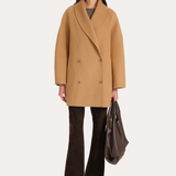 Parker Pea Coat