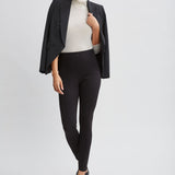 Contour Seam Leggings