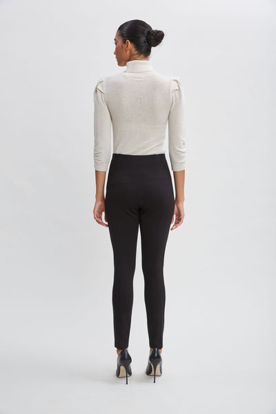 Contour Seam Leggings Image 5
