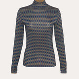 Molly Reversible Top