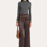 Molly Reversible Top