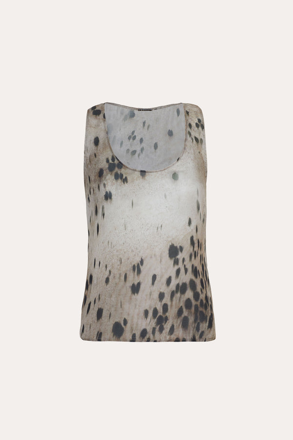 Ocelot Scoop Tank
