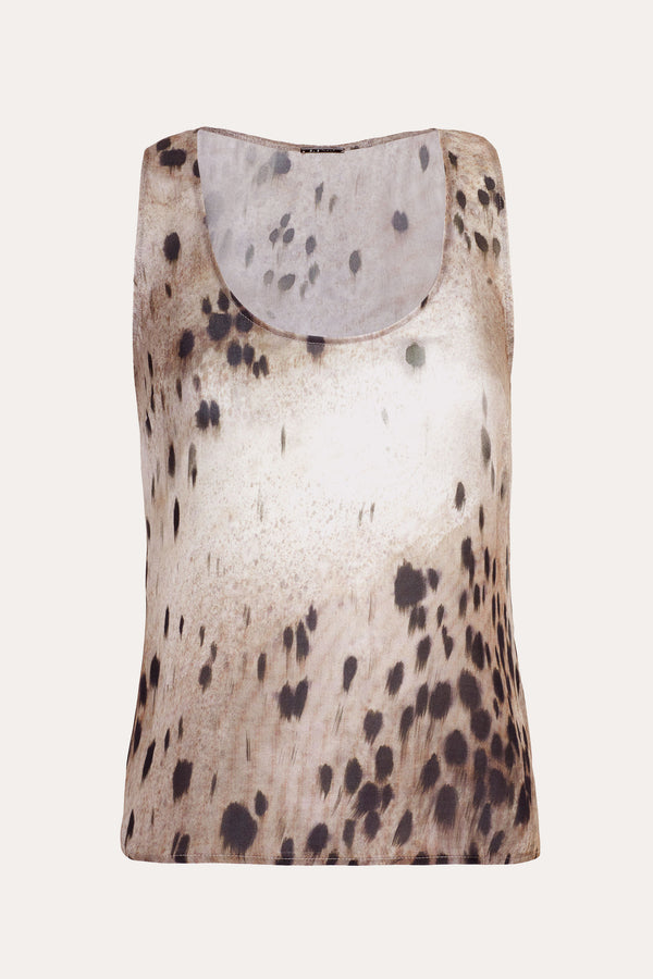 Ocelot Scoop Tank