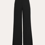 Fluid Pleated Pant