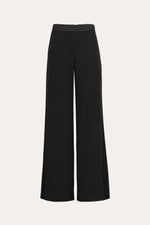 Fluid Pleated Pant
