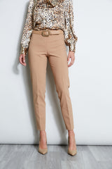 Slim Fit Pant