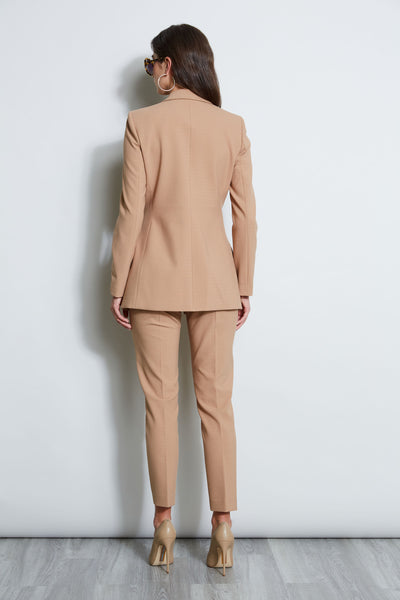 7 Button Blazer Image 5