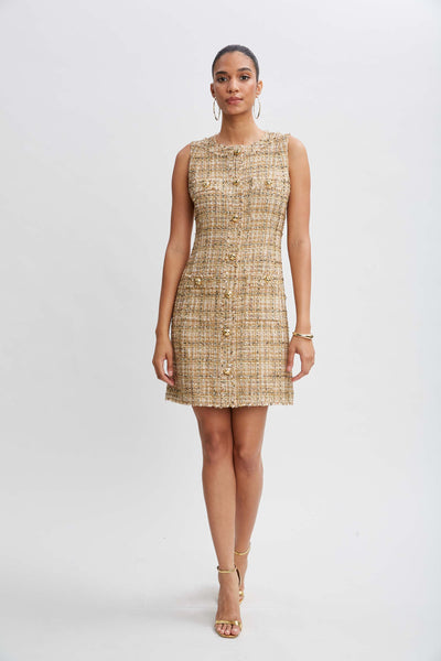 未使用タグ有 Twinkle Flare Mini Dress herlipto Herlipto Twinkle Flare Mini Dress
