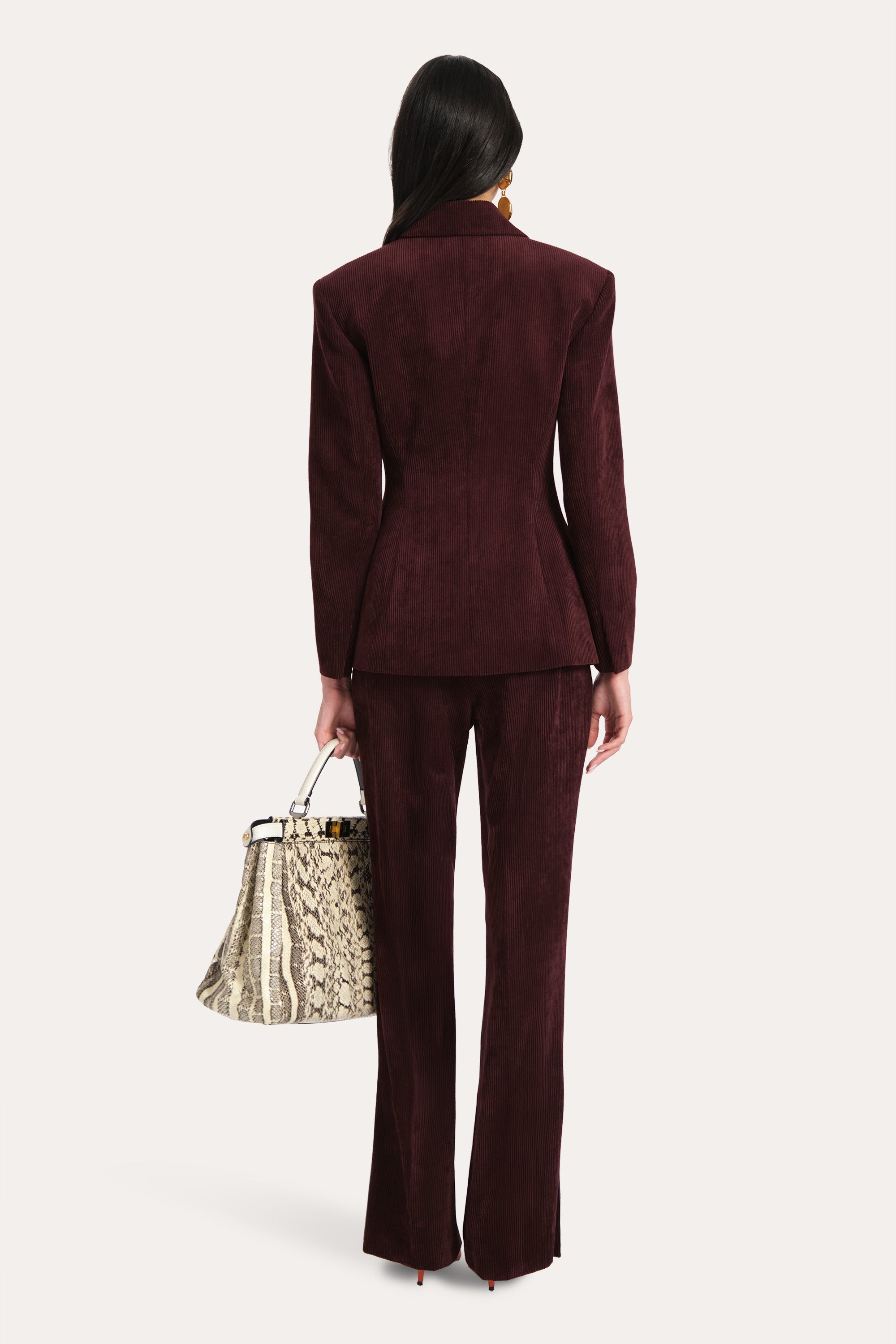 Catalina Italian Corduroy Jacket