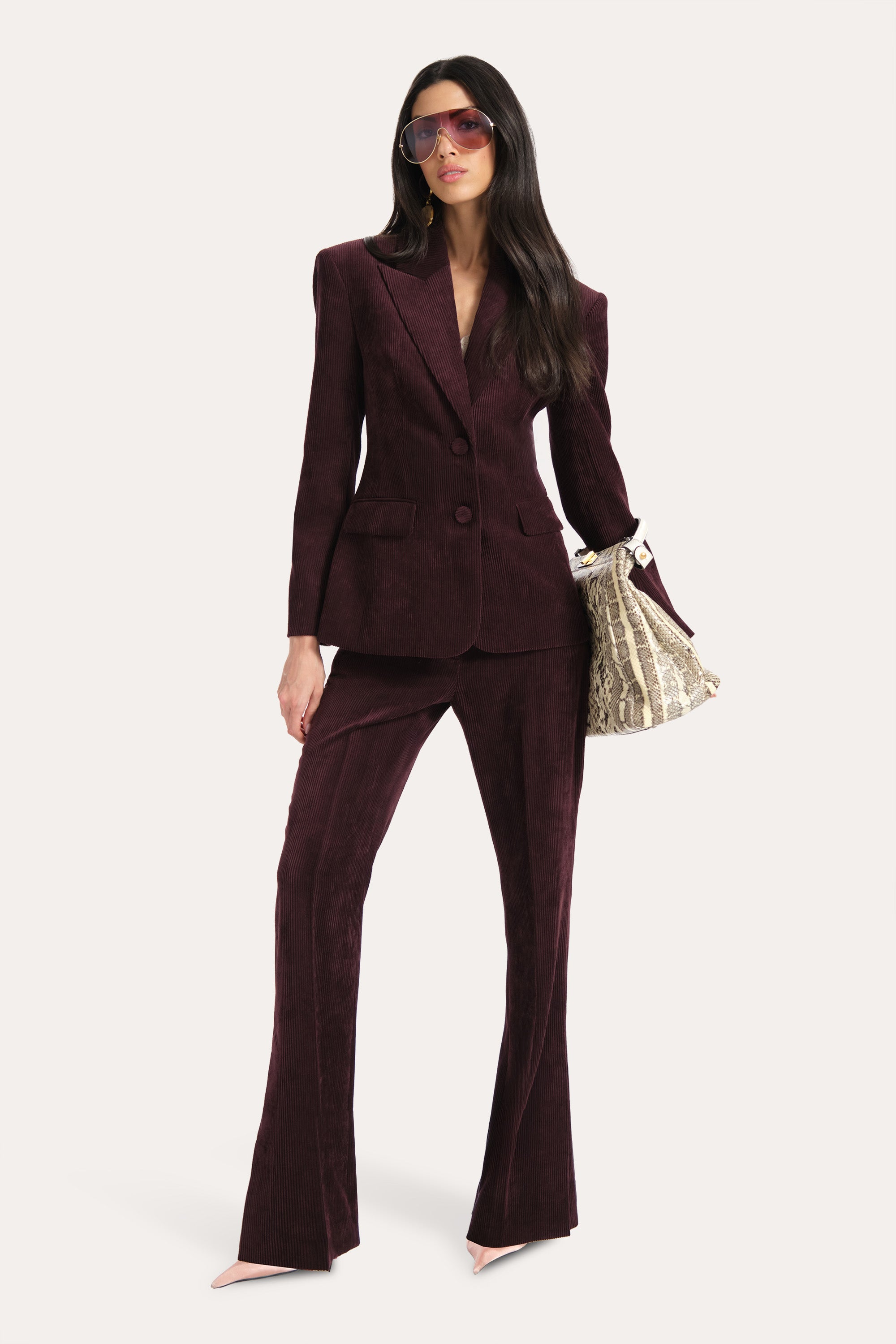 Catalina Italian Corduroy Jacket