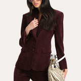 Catalina Italian Corduroy Jacket