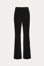 Corduroy Flare Pant