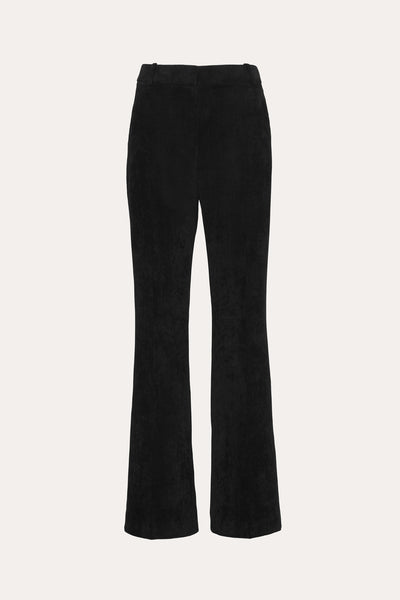 Corduroy Flare Pant Image 1