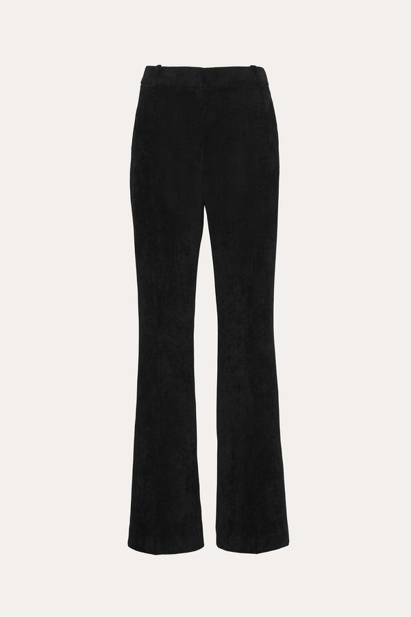 Corduroy Flare Pant