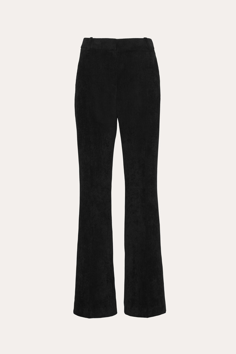 Corduroy Flare Pant