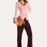 Catalina Italian Corduroy Pants