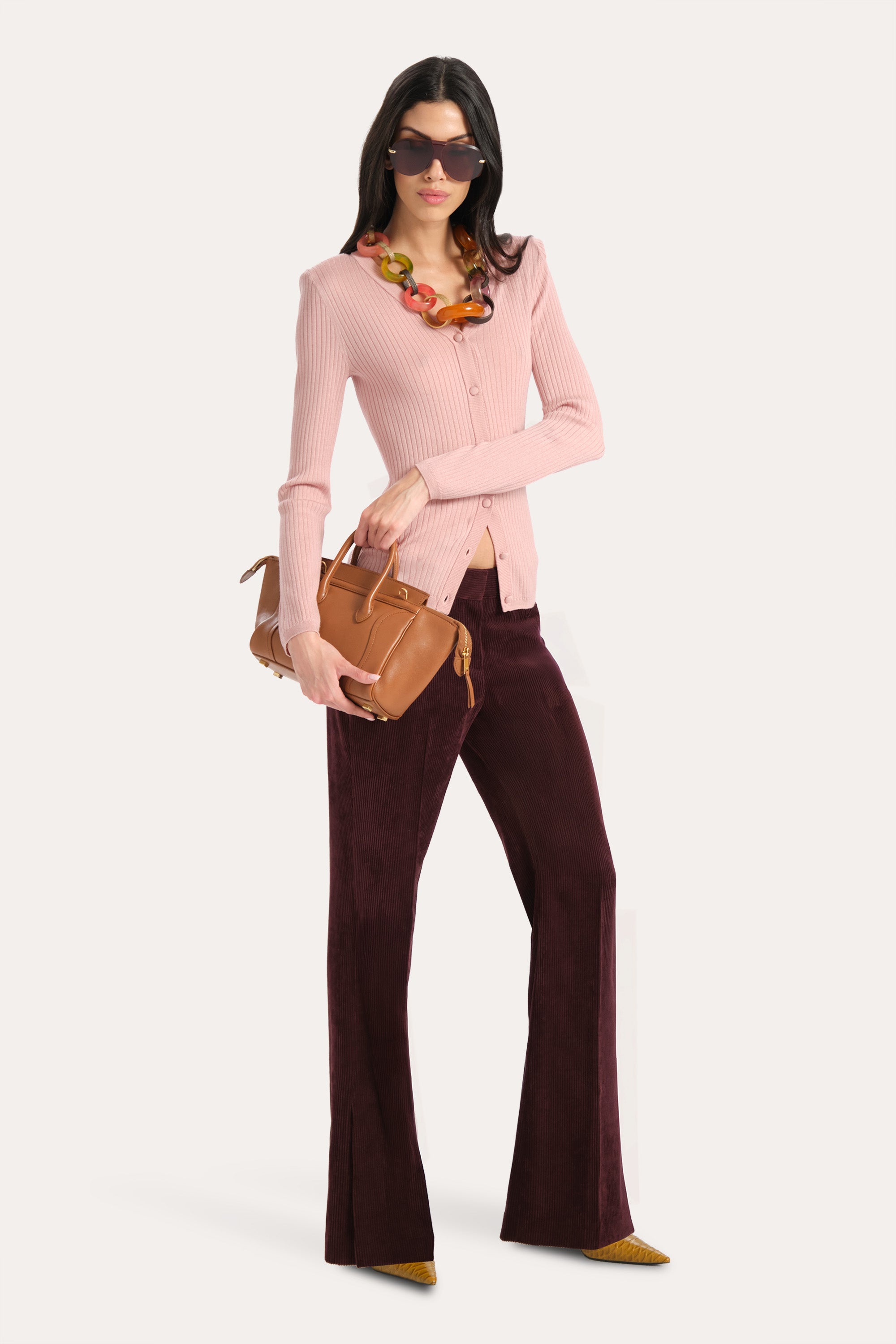 Catalina Italian Corduroy Pants
