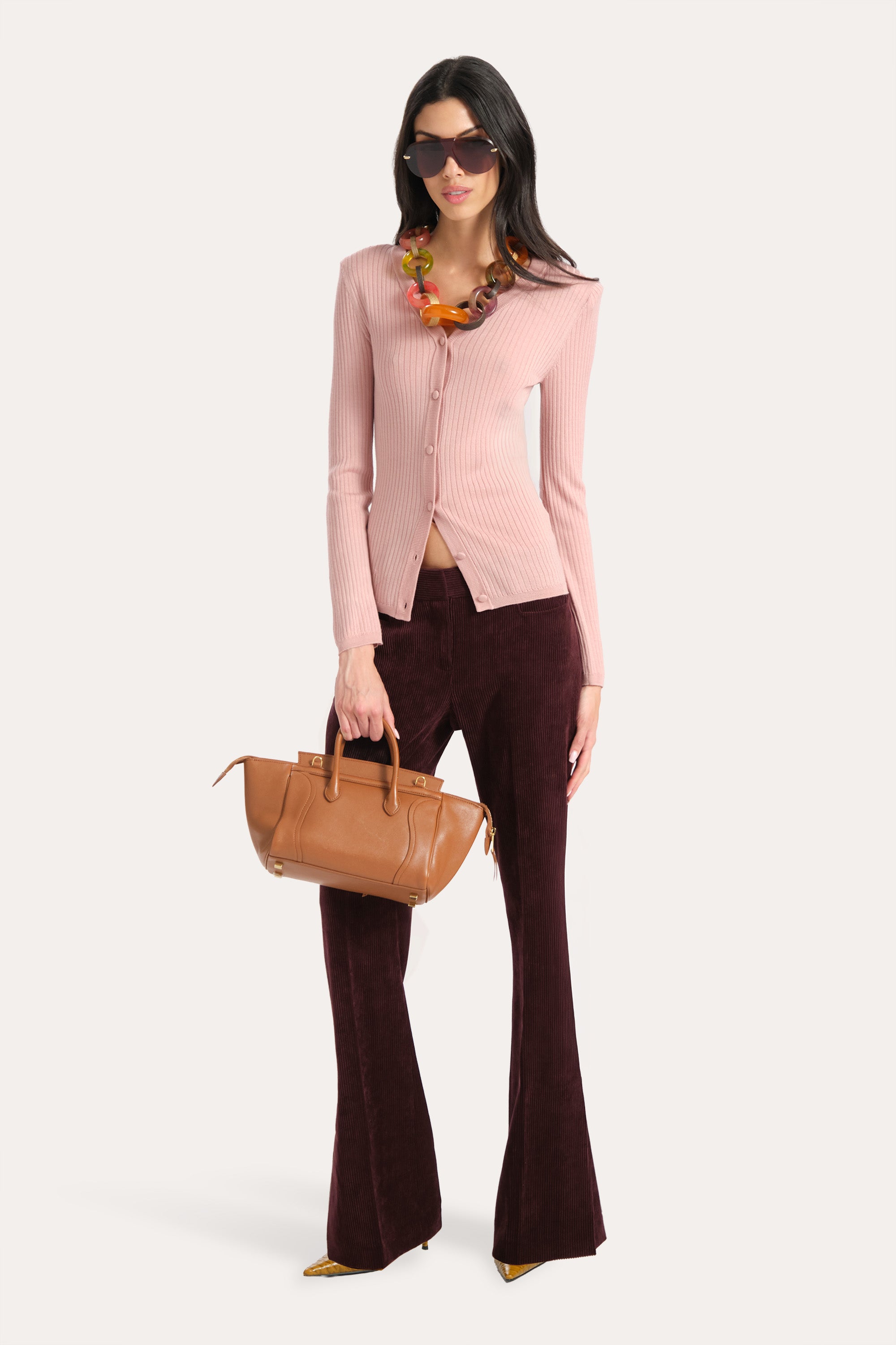 Catalina Italian Corduroy Pants